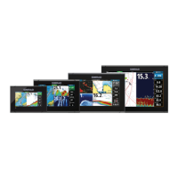 Preview: Simrad GO XSE