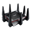 Gigabit router Logo