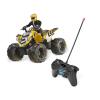 Preview: REVELL Dust Racer