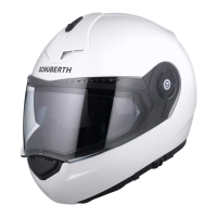 Preview: SCHUBERTH C3 PRO