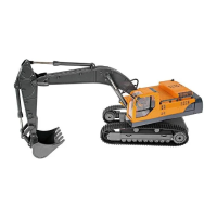 Preview: REVELL DIGGER