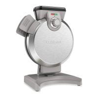 Preview: Cuisinart WAF-V100