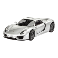 Preview: REVELL Porsche 918 Spyder