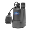 Water Pump Logo
