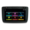 Car Video System Logo