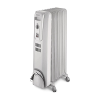 Preview: DeLonghi TRH0715