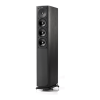 Home Cinema speakers Logo