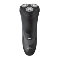 Preview: Philips Norelco S1570