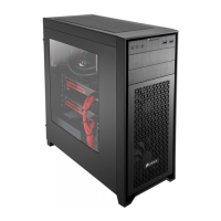 Preview: Corsair OBSIDIAN SERIES 450D