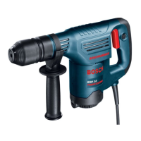 Preview: Bosch GSH 3 E Professional