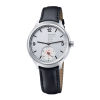 Preview: mondaine Smart Watch