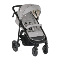 Preview: Joie litetrax 4 air