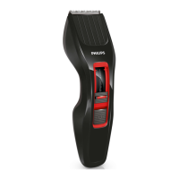 Preview: Philips HC3420