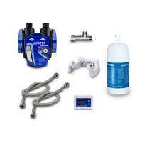 Preview: Brita P 1000