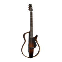 Preview: Silent Guitar SLG200S