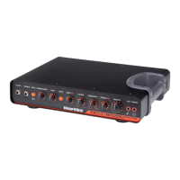 Preview: Hartke TX600