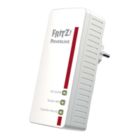 Preview: Fritz! Powerline 540e
