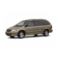 Preview: Chrysler Town and Country 2003