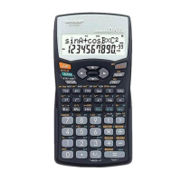 Preview: Sharp EL-531W