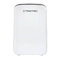 Preview: Trotec ttk 71 e