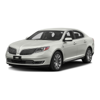 Preview: Lincoln MKS 2016