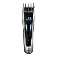 Preview: Philips HC9450