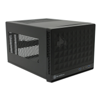 Preview: SilverStone sugo sg13