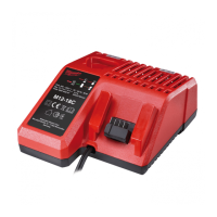 Preview: Milwaukee M12-18 C