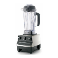 Preview: Vita-Mix Professional Series 500