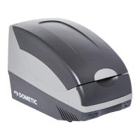 Preview: Waeco BordBar TB 15