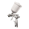 Paint Sprayer Logo
