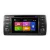 Car Navigation system Logo