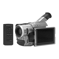 Preview: Sony TRV510