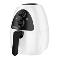 Preview: Black & Decker HF100WD