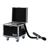 DJ Equipment Logo
