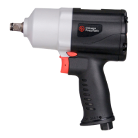Preview: Chicago Pneumatic CP7749 Series