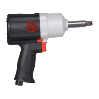 Preview: Chicago Pneumatic CP7749 Series