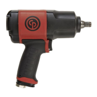 Preview: Chicago Pneumatic CP7748 Series
