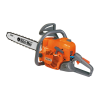 Chainsaw Logo