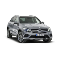 Preview: Mercedes-Benz 2016 GLC