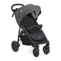 Preview: Joie litetrax 4