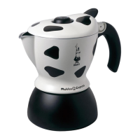 Preview: Bialetti Mukka Express