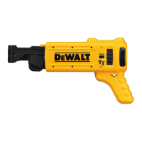 Preview: DeWalt DCF6201