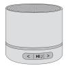 Speakers Logo