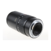 Camera Lens Logo