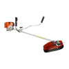 Lawn and Garden Equipment Logo
