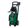 Pressure Washer Logo