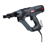 Preview: Senco DS232-AC
