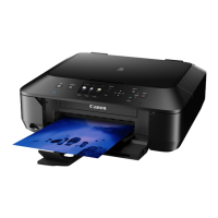 Preview: Canon mg6400 series