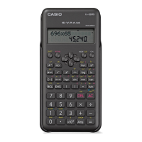 Preview: Casio fx-82MS